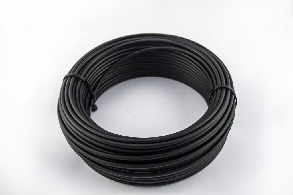 Cable Subterraneo 50 M Doble AislaciÓn Fertalcor 2283